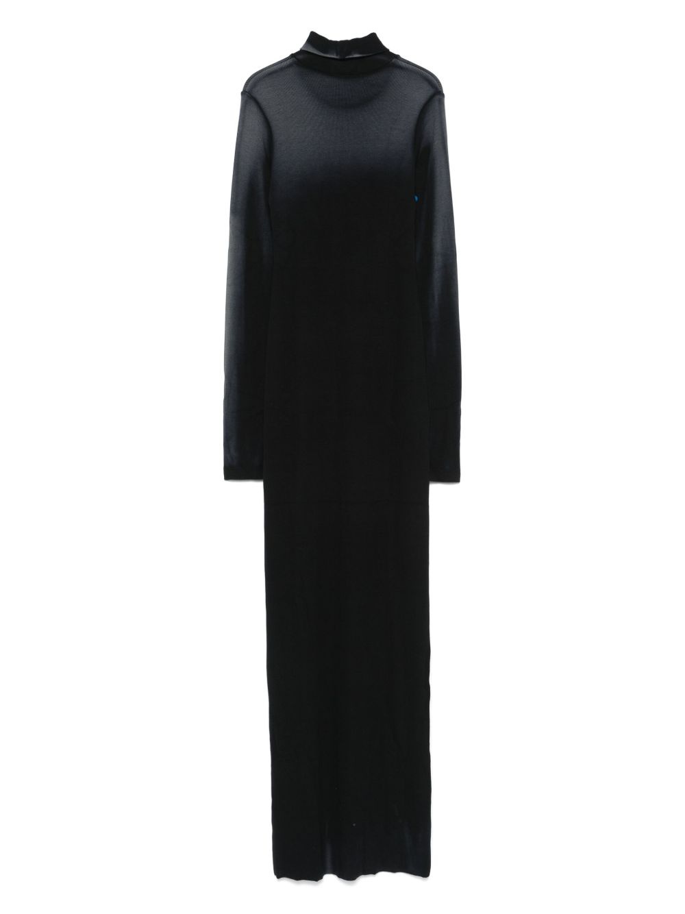 Verona maxi dress - 2