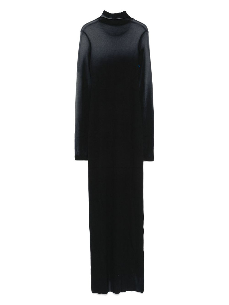 COTTONCITIZEN Verona maxi dress outlook