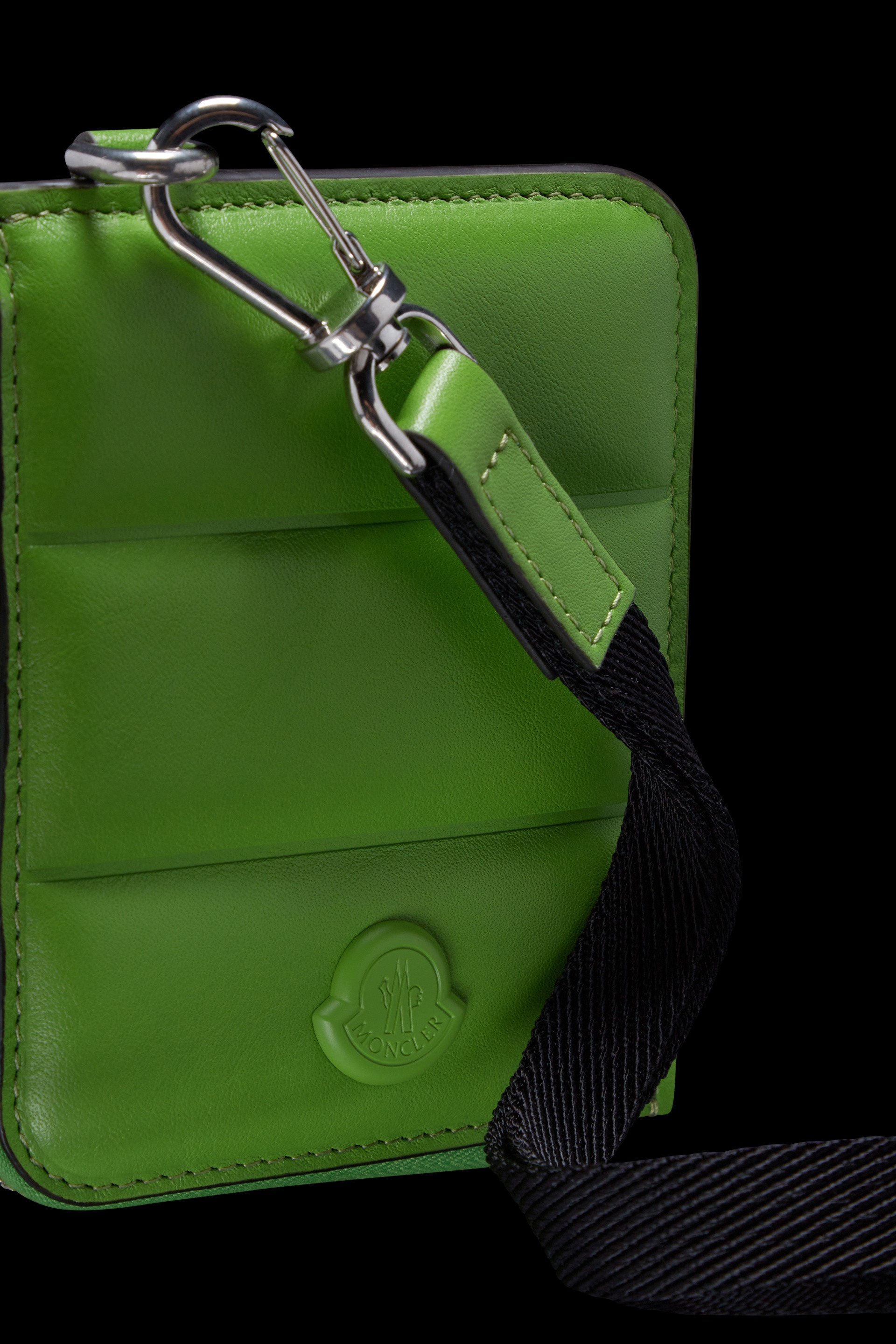 Leather Wallet - 3
