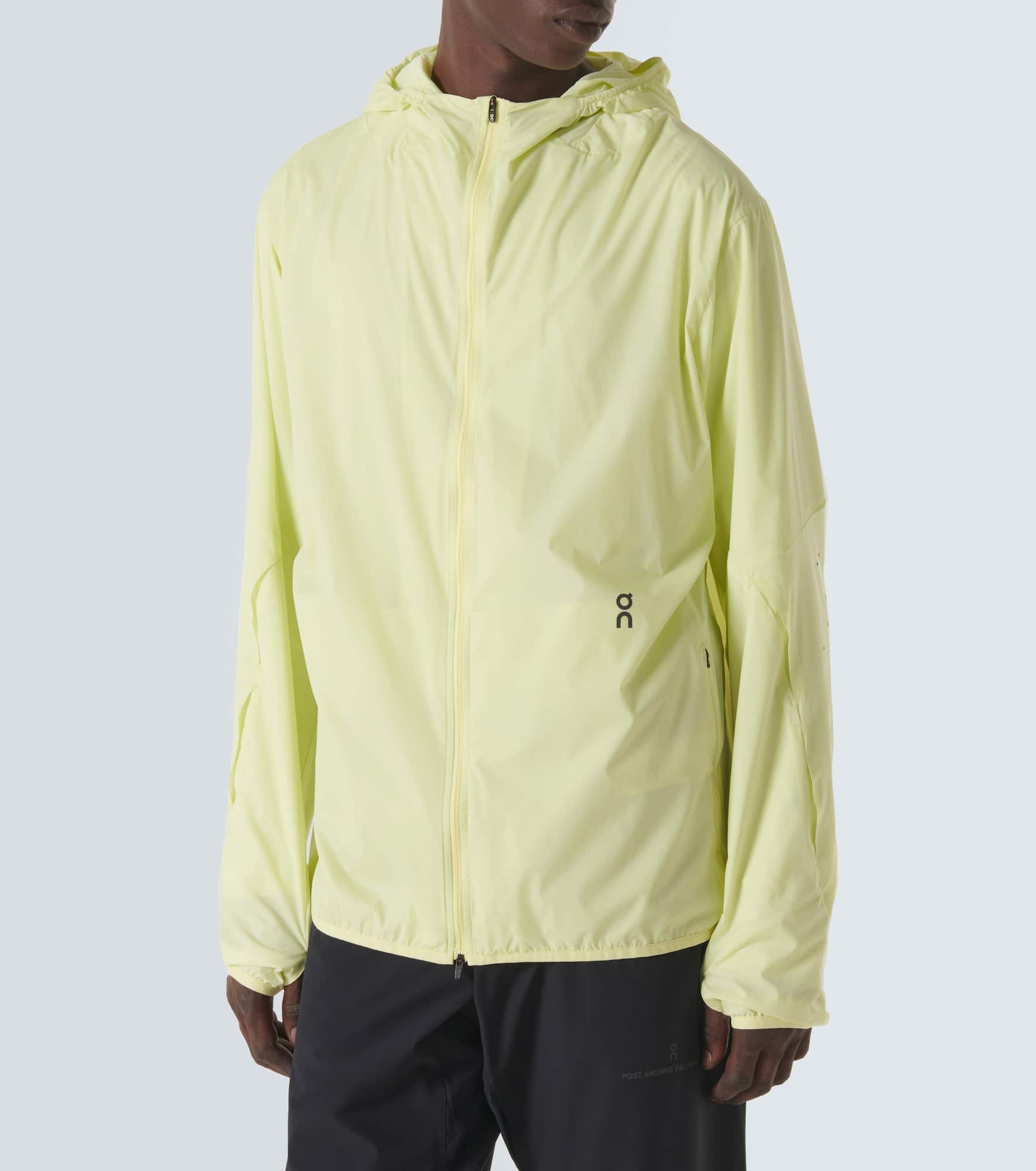 x PAF jacket - 3