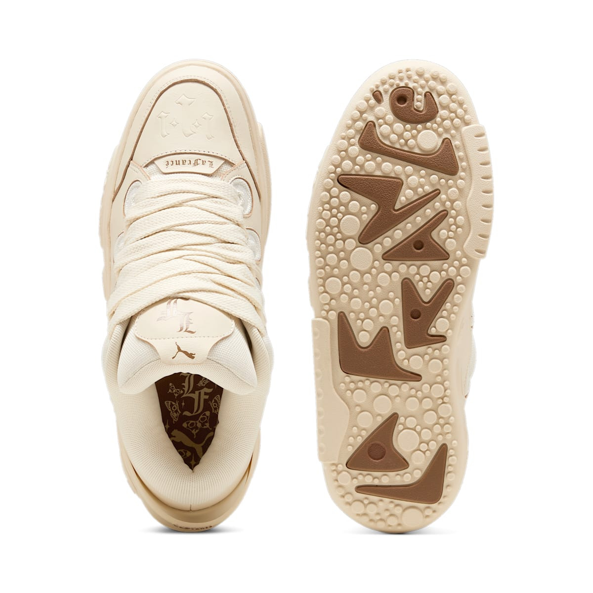 PUMA LaMelo Ball La Francé 'Moment' 310864-01 - 4