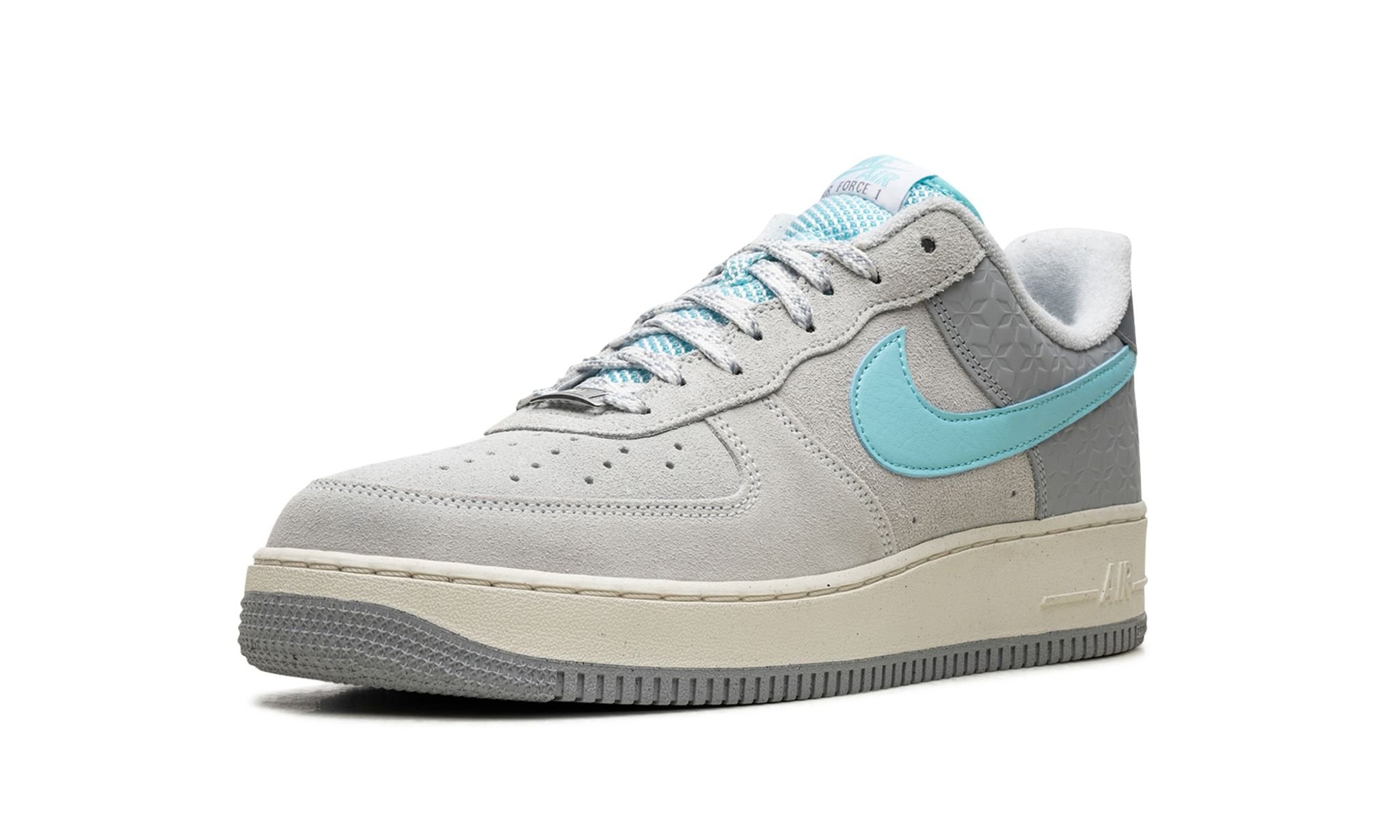 AF1 Low "Snowflake" - 4