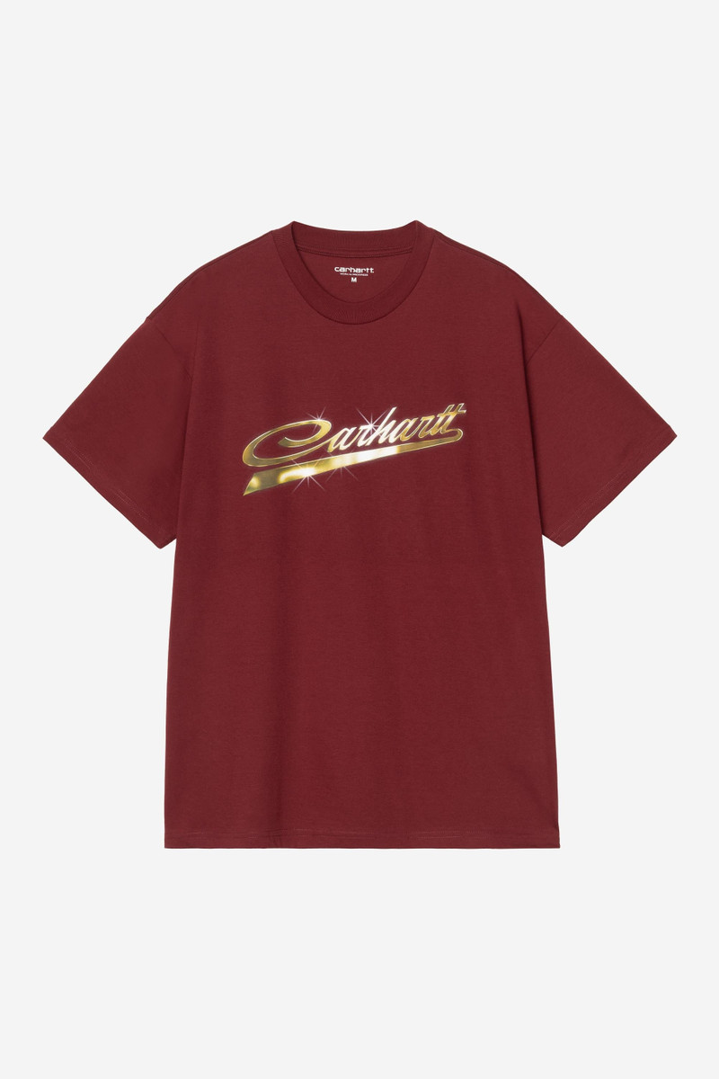 Vroooom T-Shirt 1