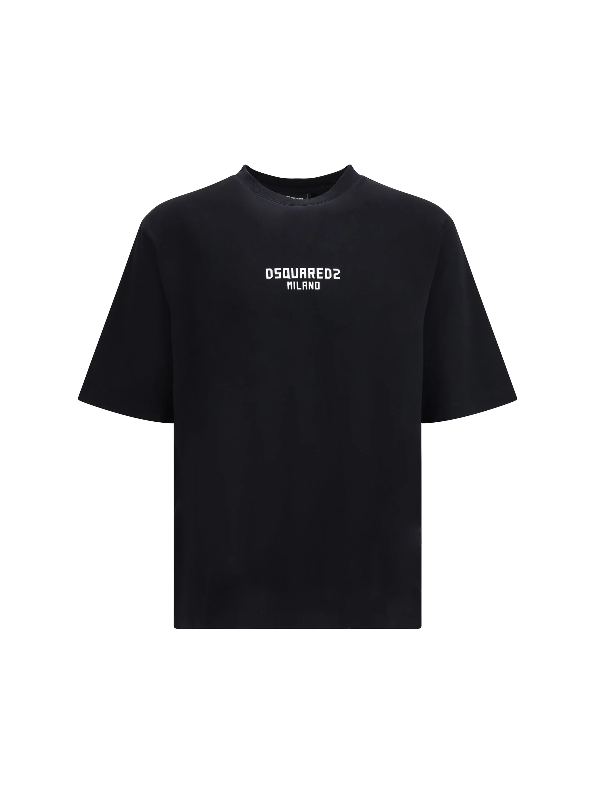 Dsquared2 Men Milano T-Shirt - 1
