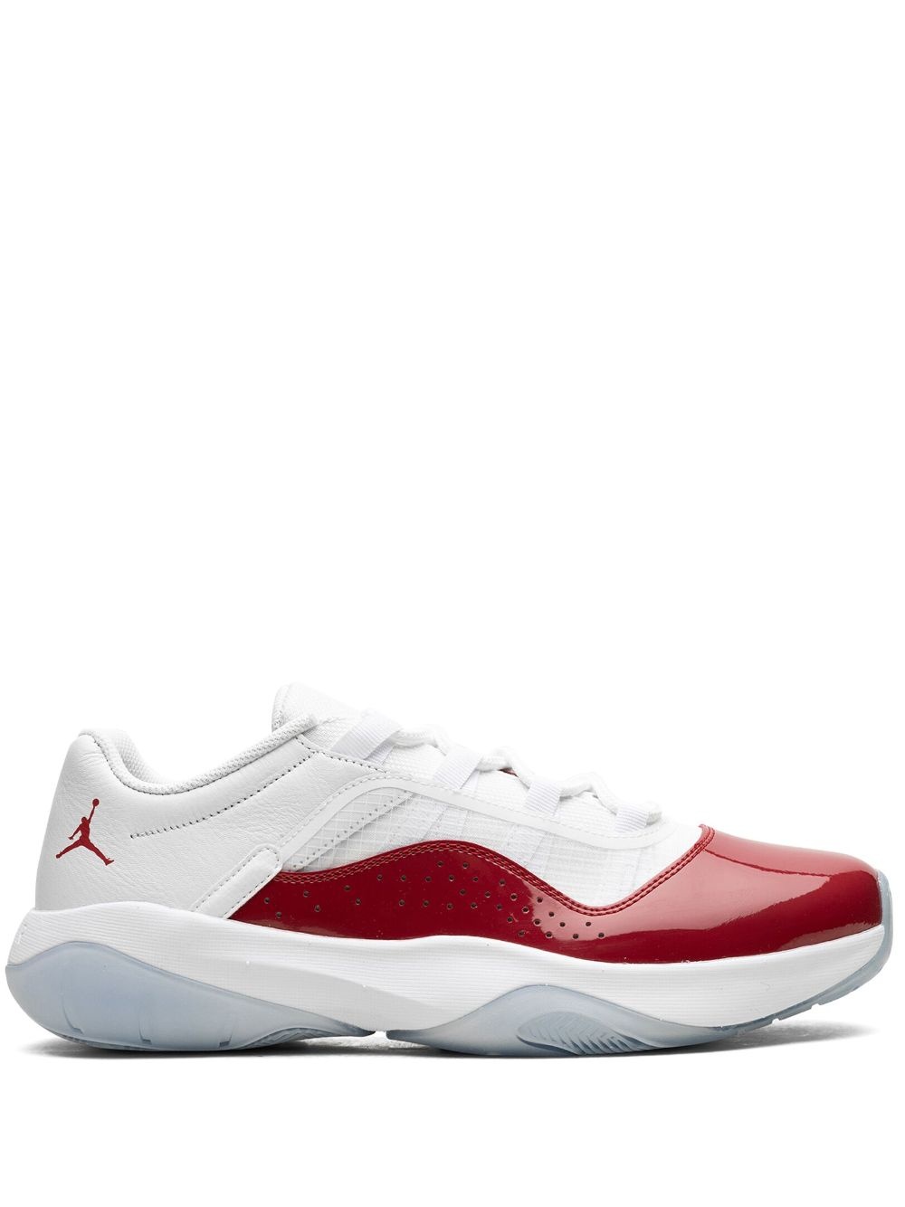 11 low cherry best sale