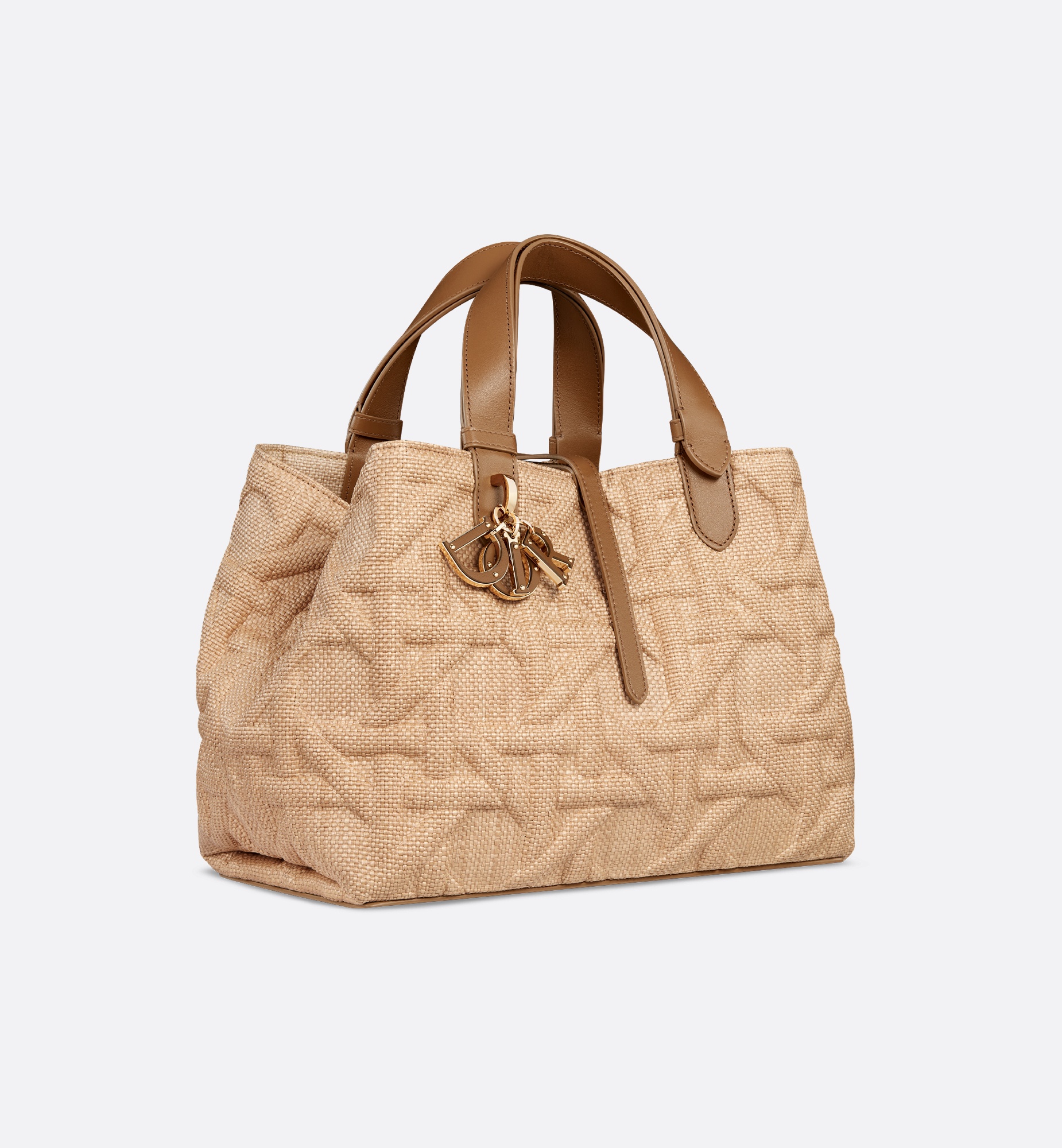 Dior Medium Dior Toujours Bag | REVERSIBLE