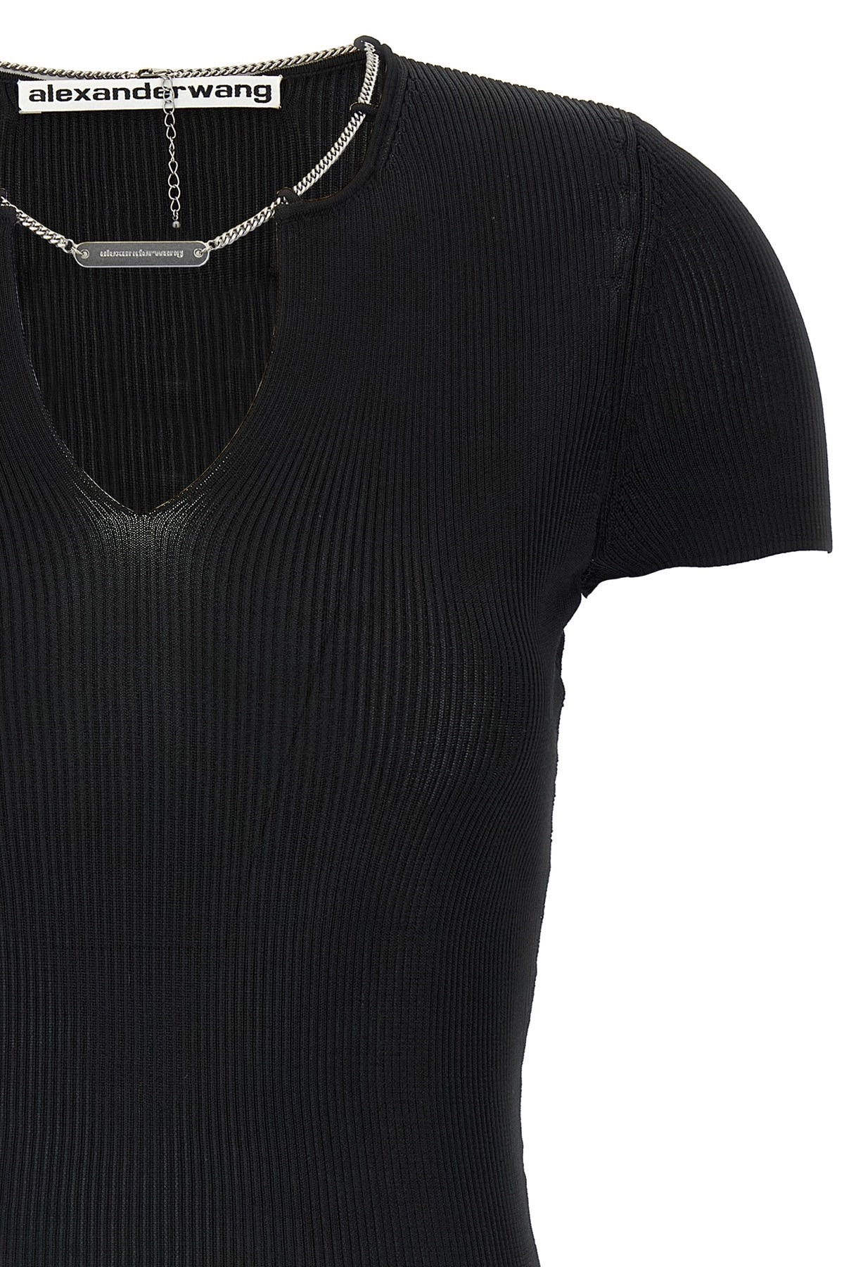 'catena' sweater - 3