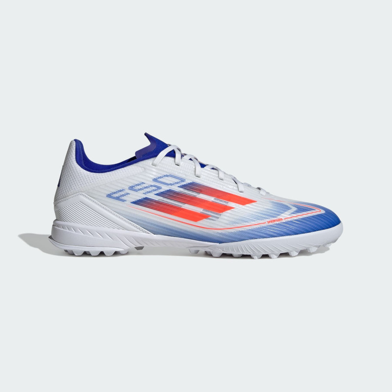 F50 League Turf Soccer Shoes - 1