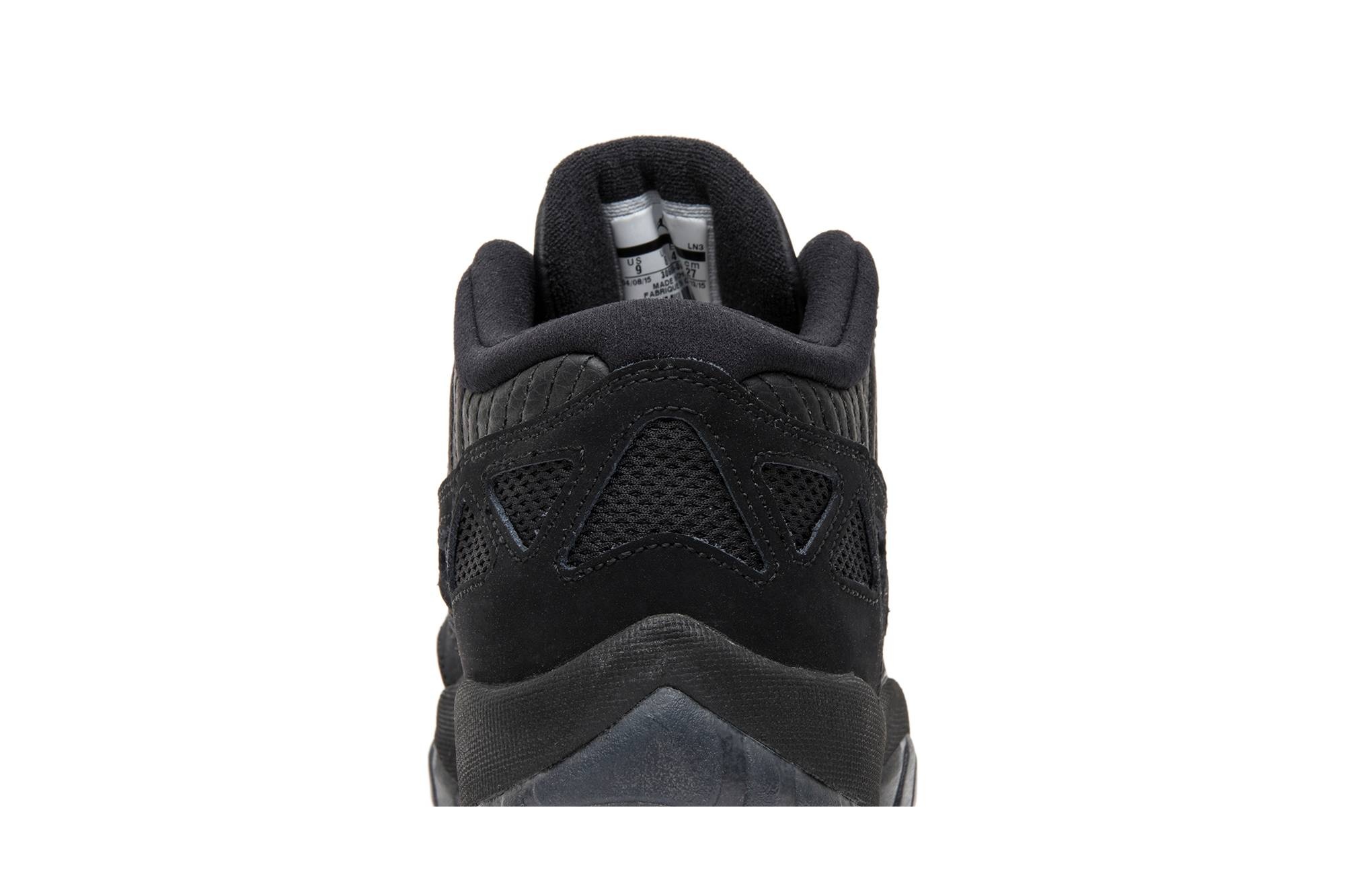 Air Jordan 11 IE Low 'Referee' - 7