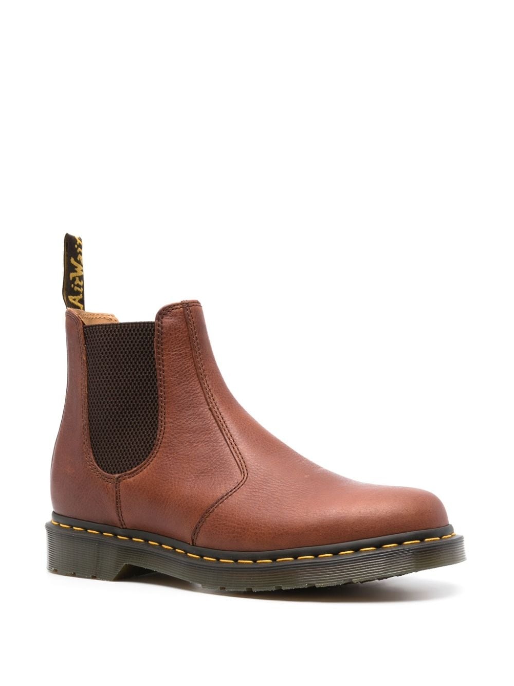 2976 ankle boots - 2