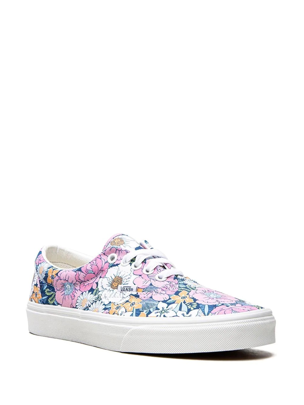 Era Retro Floral sneakers - 2