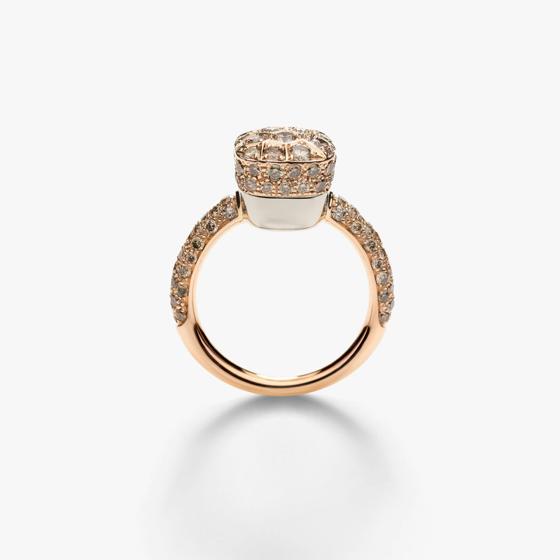 Pomellato Nudo Classic Ring outlook