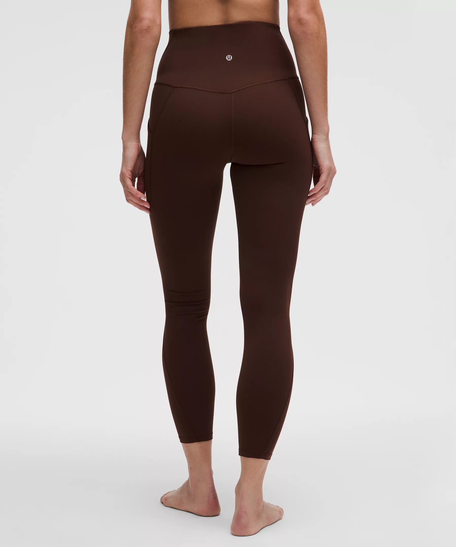 lululemon Align™ High-Rise Pant with Pockets 25" - 3