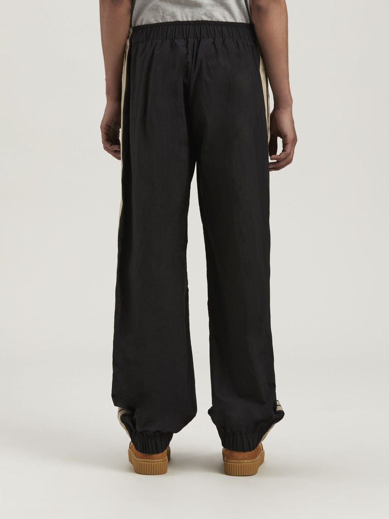 Nylon Track Joggers 5