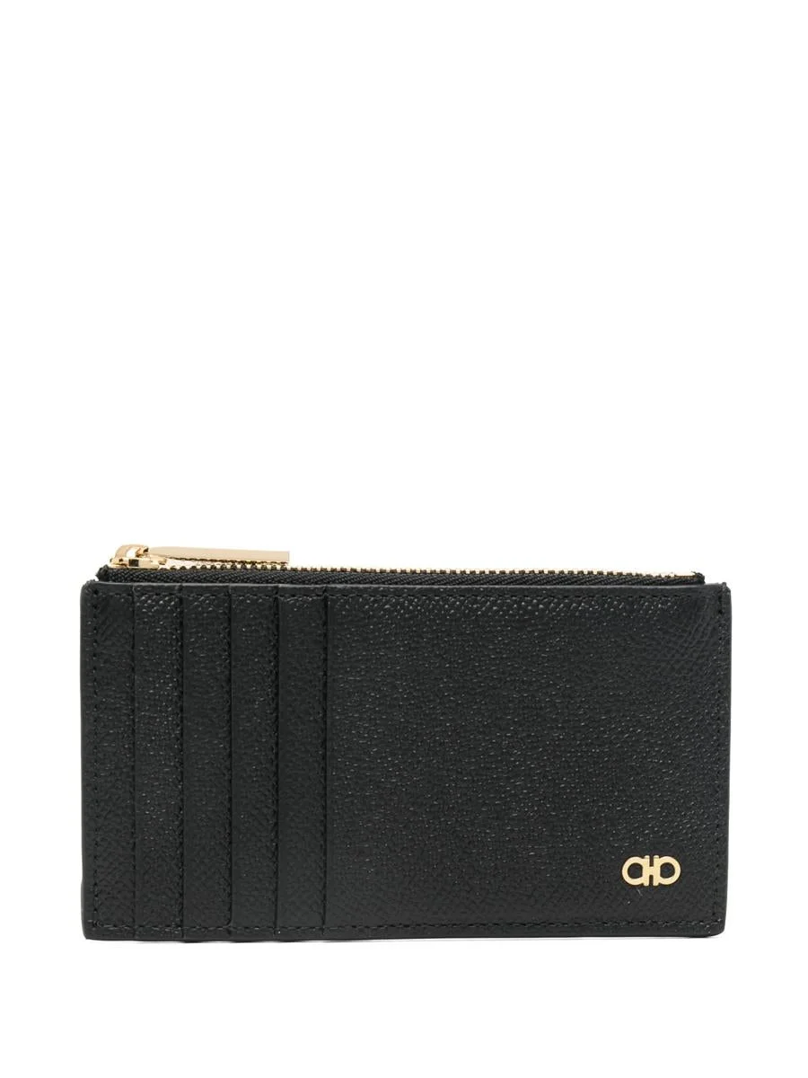 Salvatore Ferragamo Wallets - 1