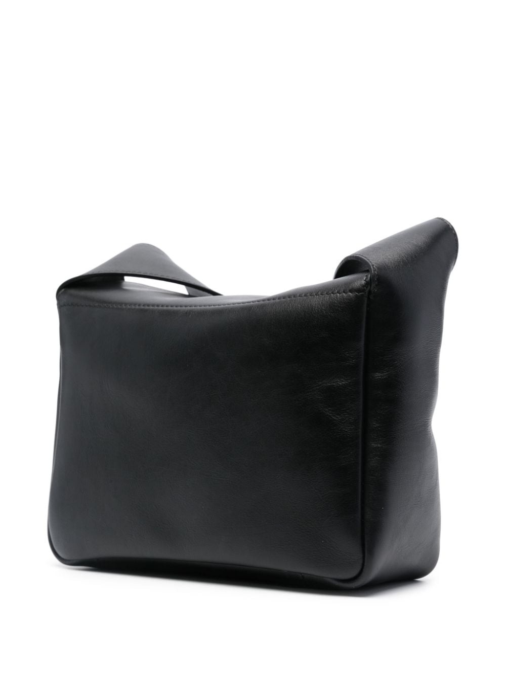 leather crossbody bag - 3