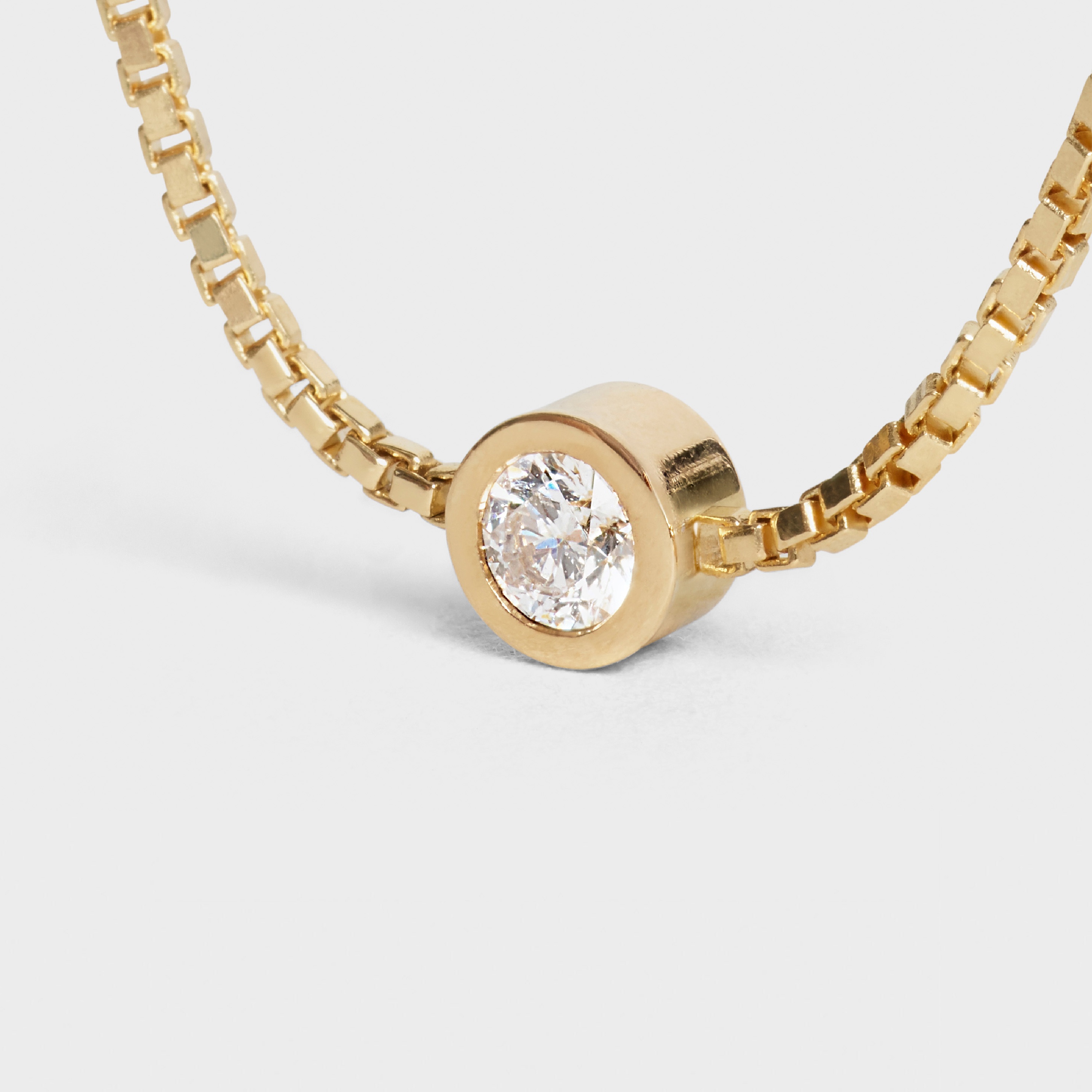 Celine Sentimental Brillant Bracelet in Yellow Gold and Diamond - 2