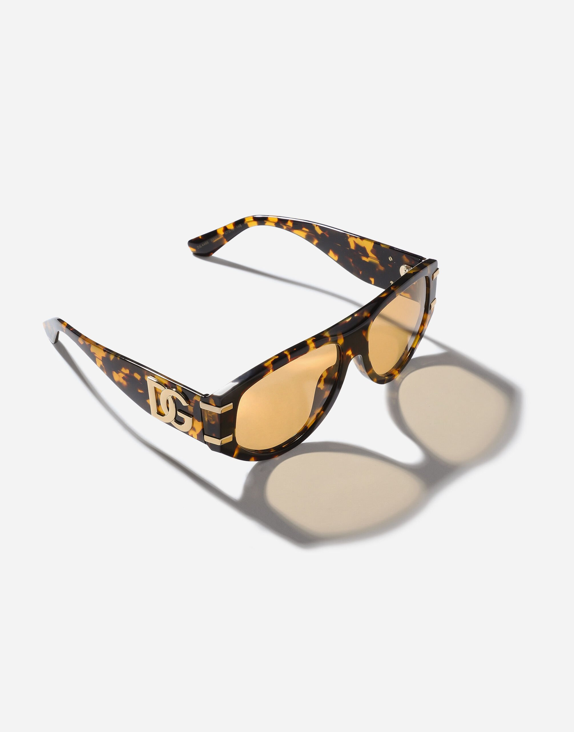 DG Griffe Sunglasses - 6