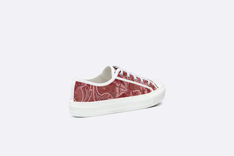 Dior Walk'n'Dior Sneaker outlook