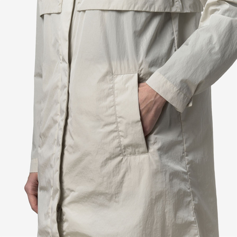 K-WAY SOPHILENE SATIN GLASS outlook