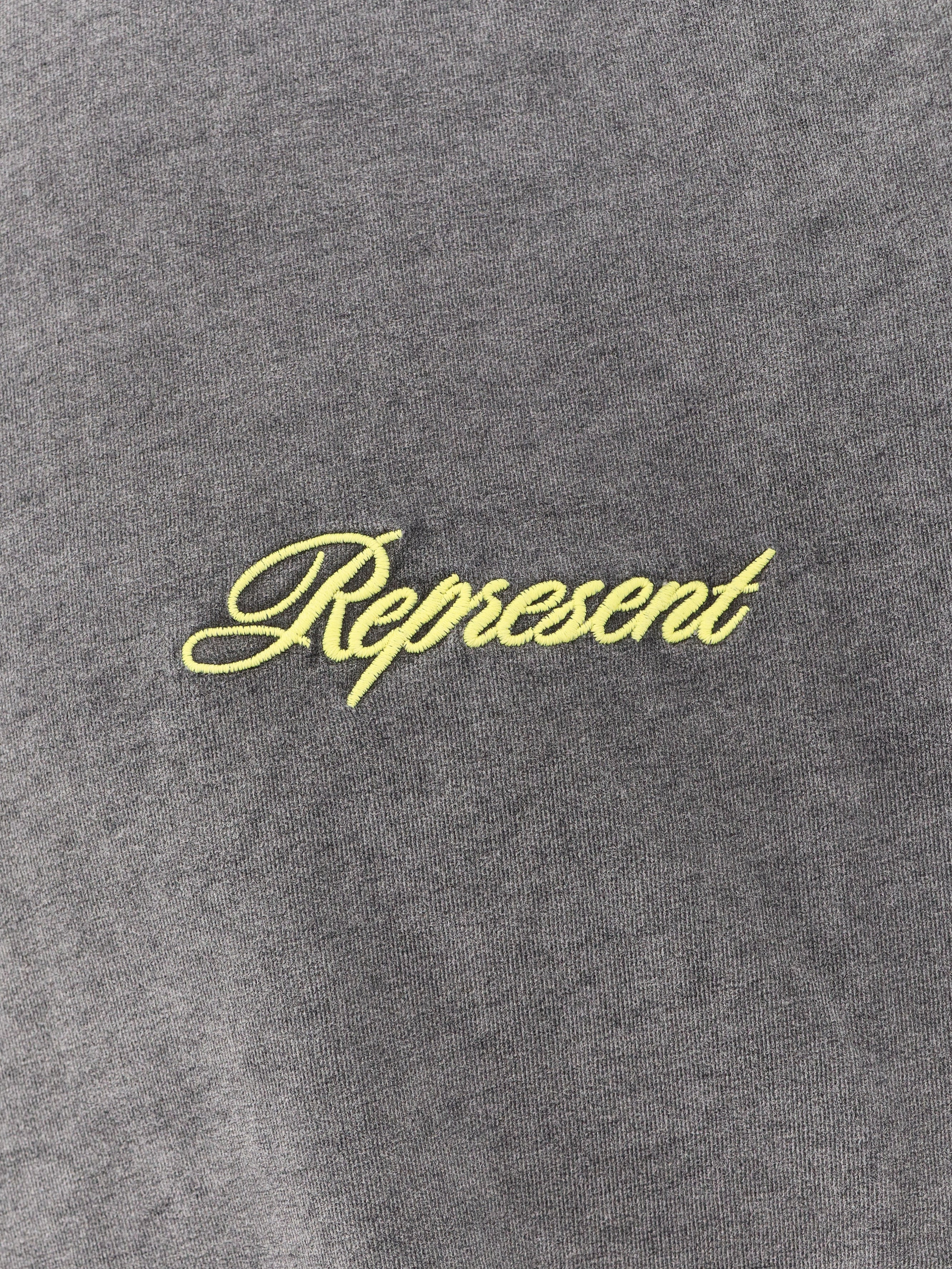 COTTON T-SHIRT - 3