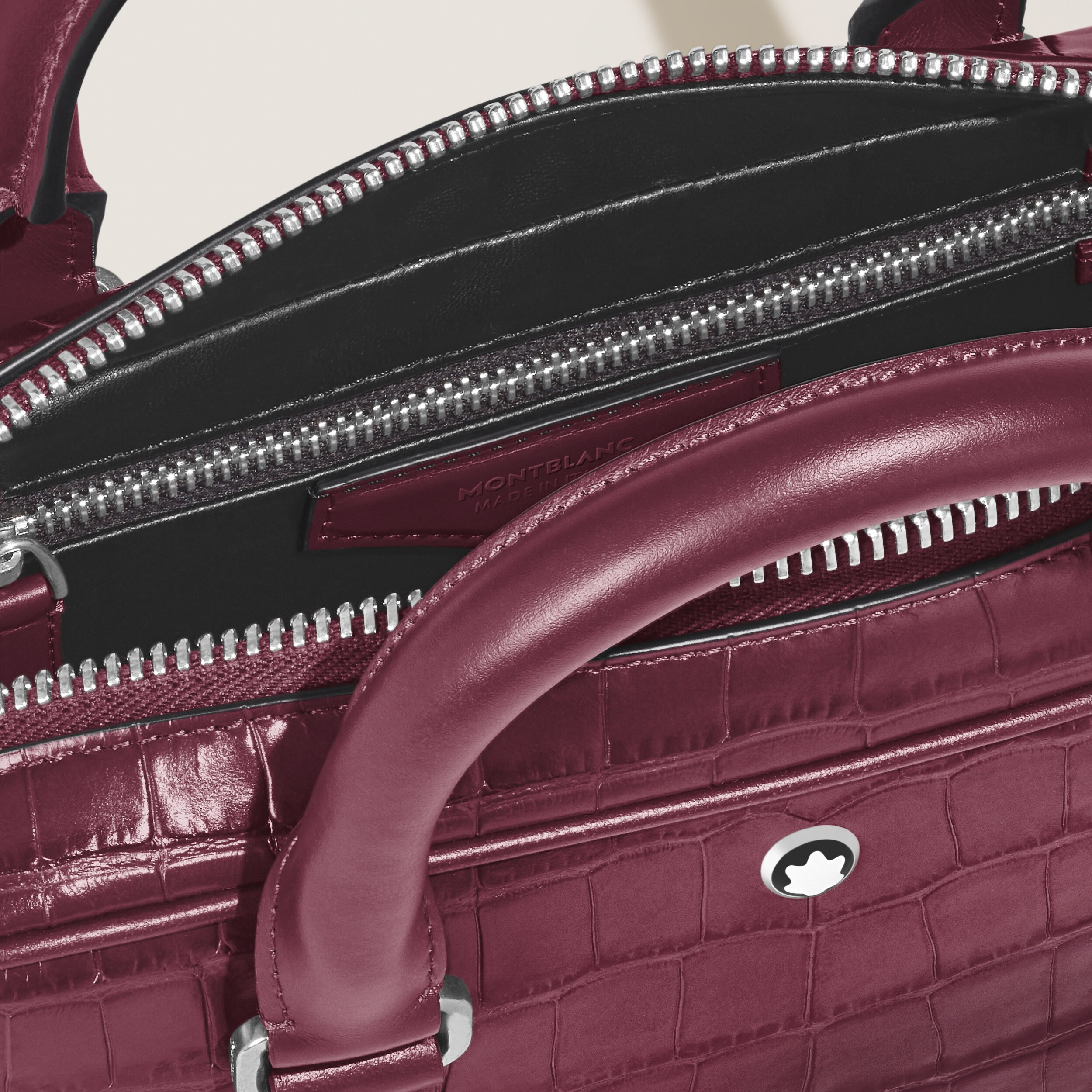 ATELIER MINI BAG - 6