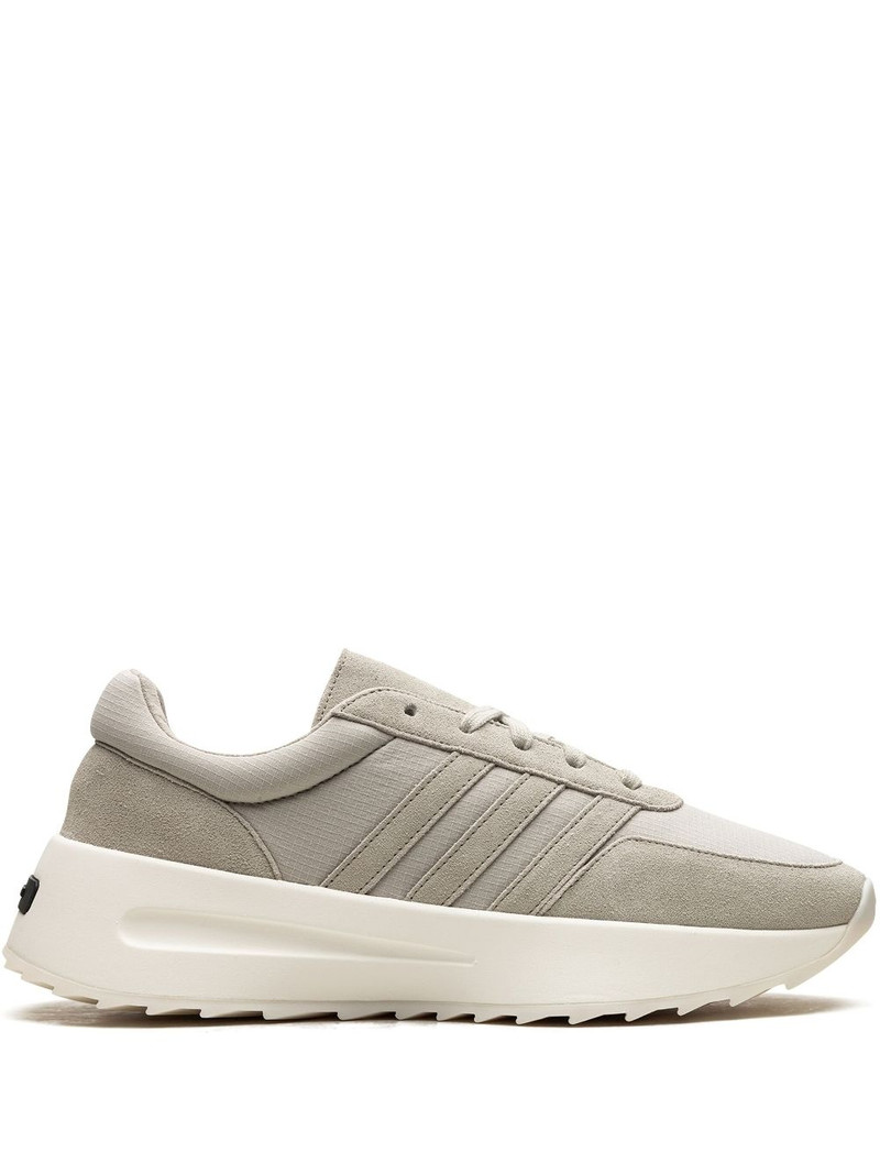 x adidas Los Angeles "Beige" sneakers 1