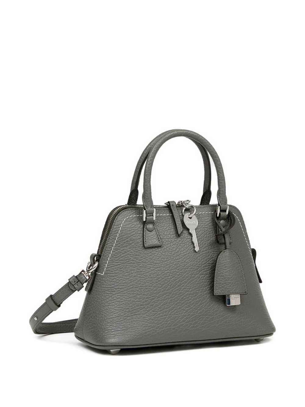 mini 5AC Classique tote bag - 6