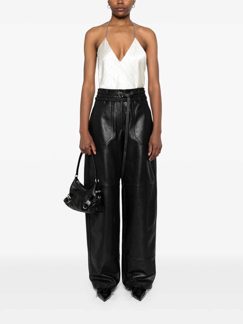 Garbo trousers - 2