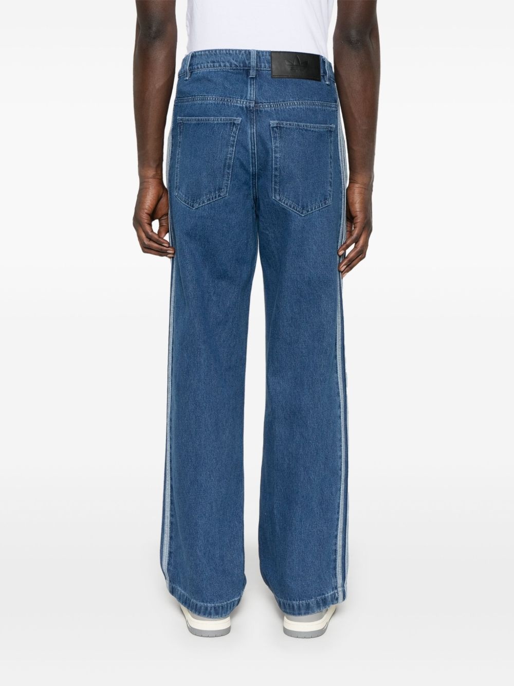 Firebird jeans - 4