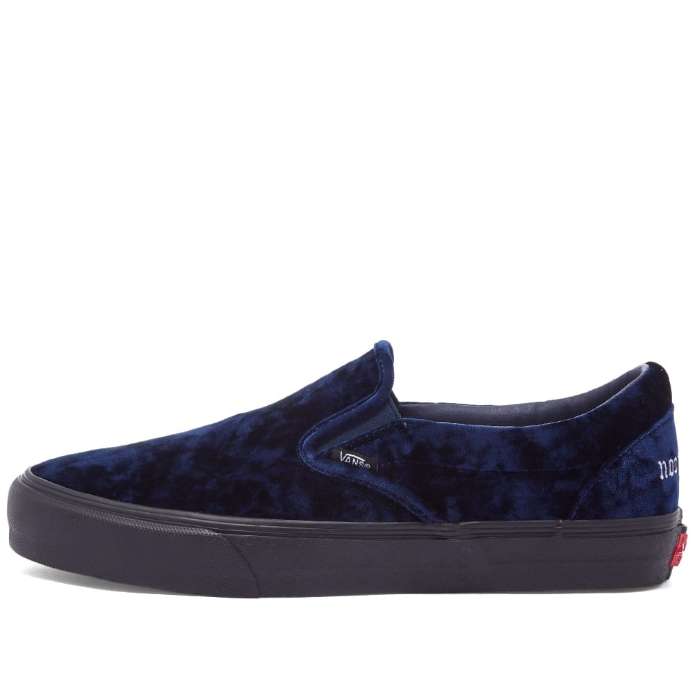 Vans Vault x Noon Goons Classic Slip-On VLT LX - 2