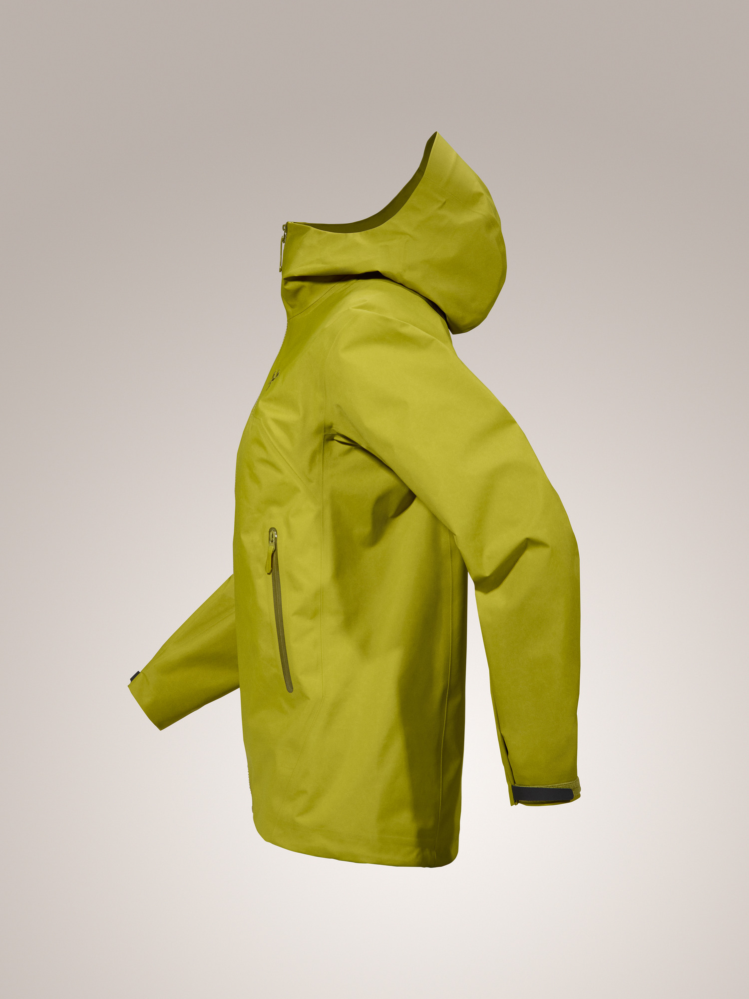 Beta Jacket - 10