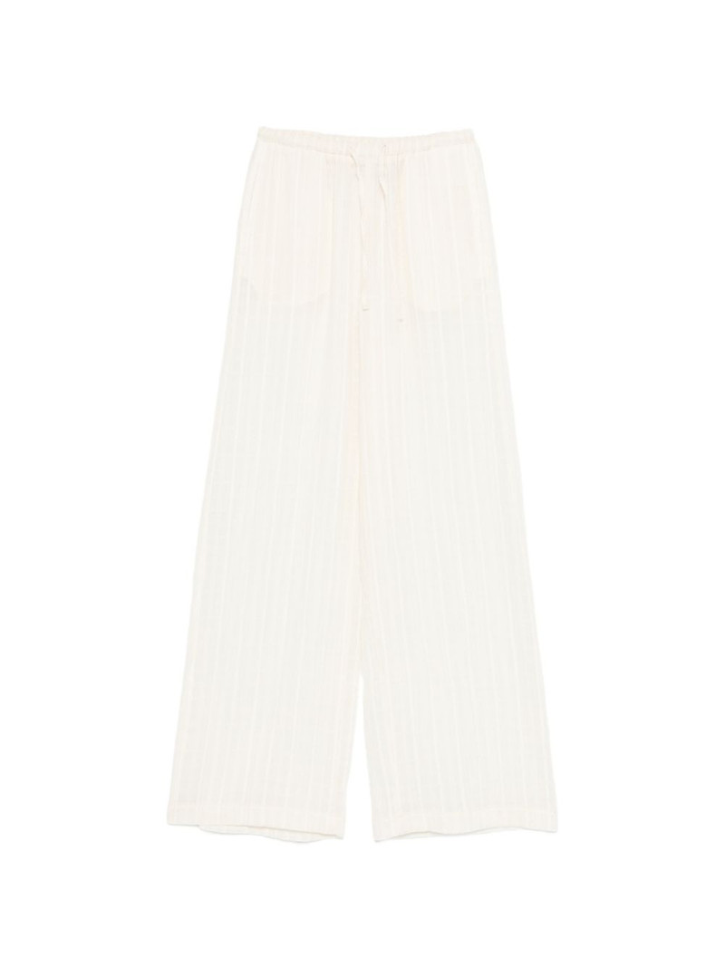 Daphne palazzo pants 1