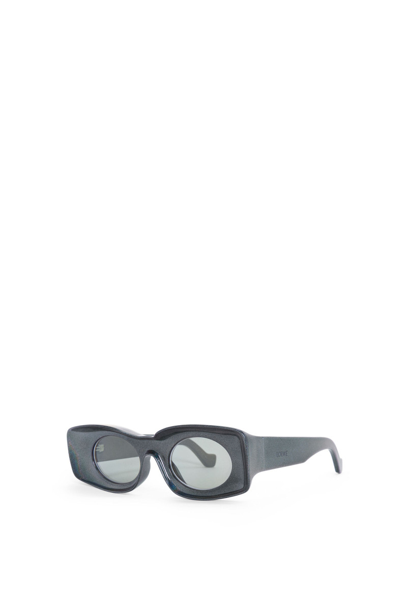 Loewe Paula's Original sunglasses in nylon outlook
