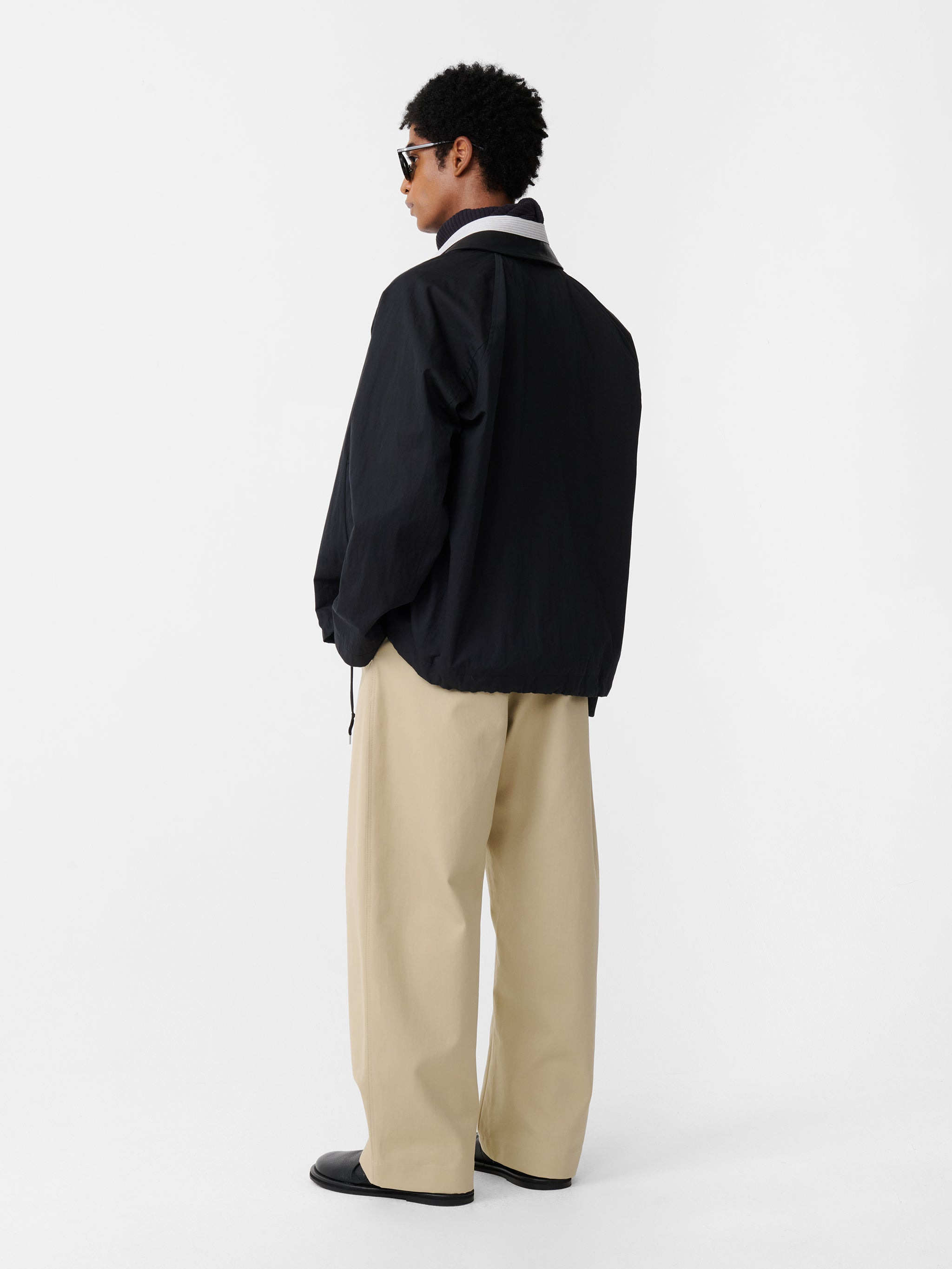 Dani Jacket - 4