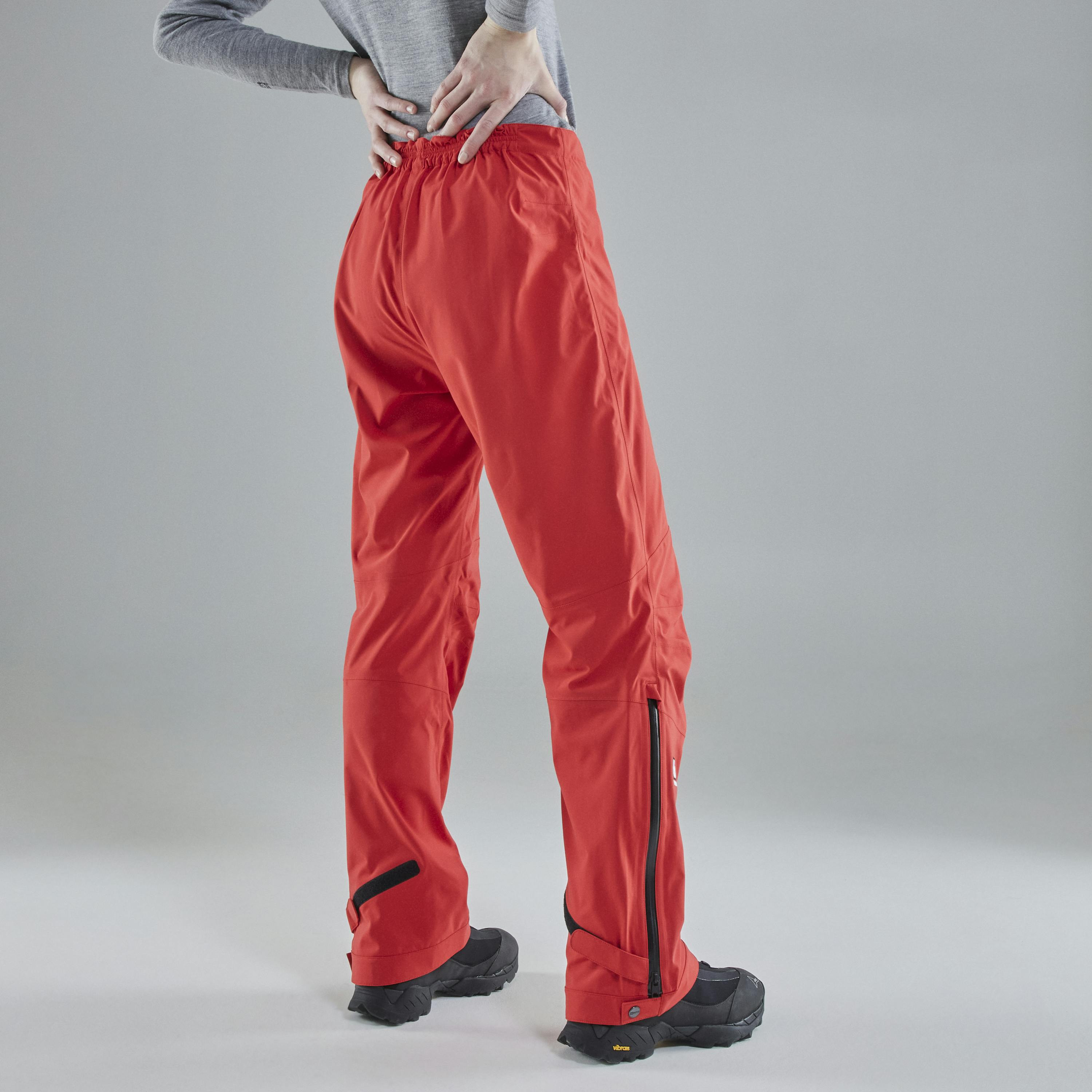 Snæfell Polartec® Power Shield™ Pro pants - 9