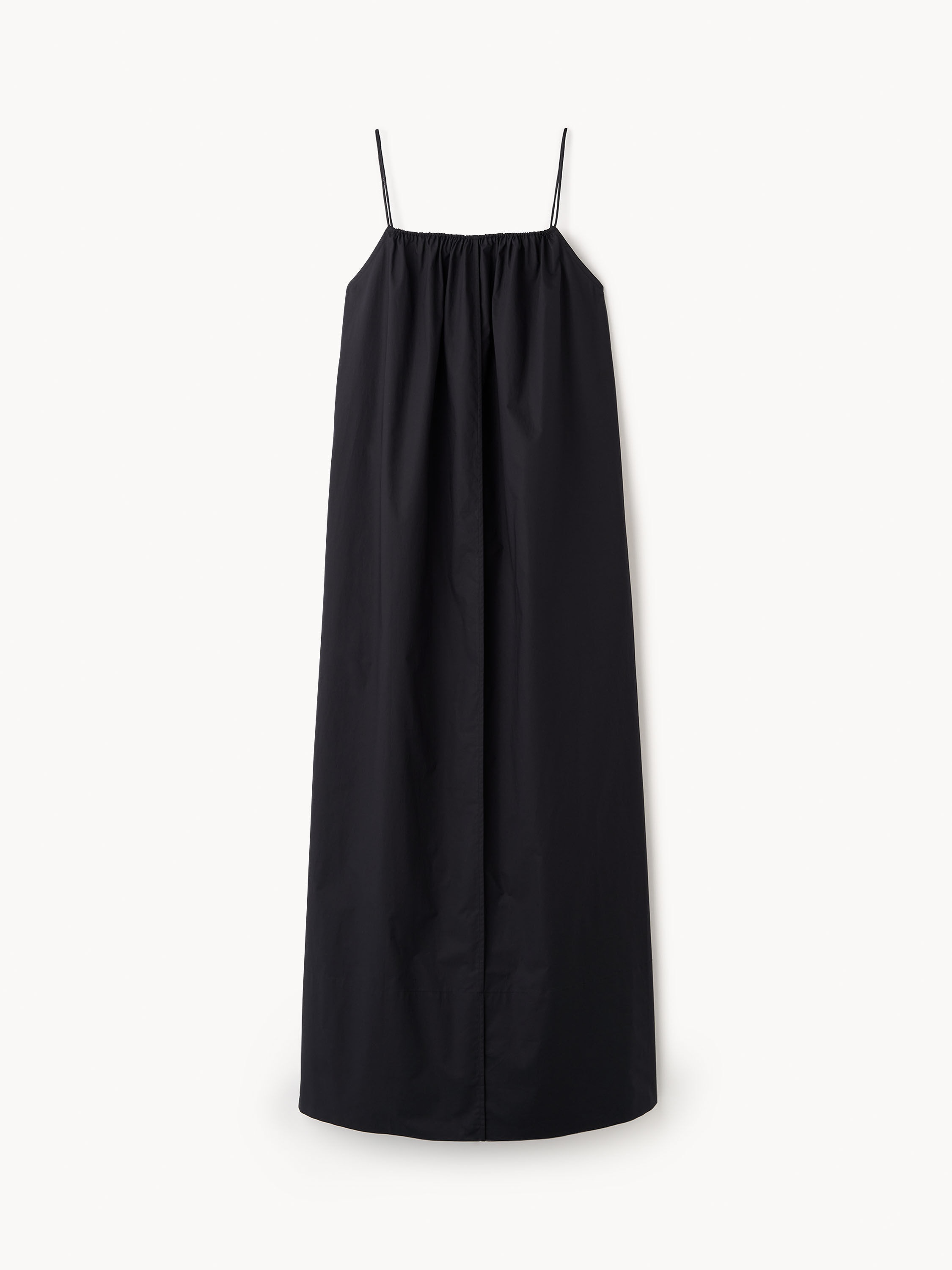 Lanney organic cotton maxi dress - 1