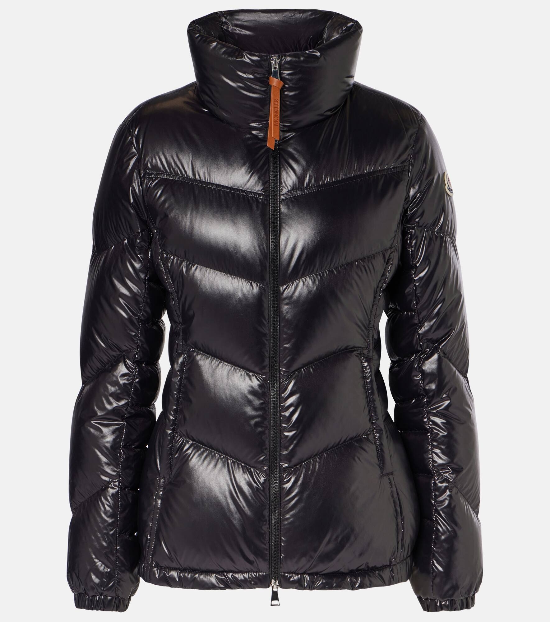 Gast down jacket - 1