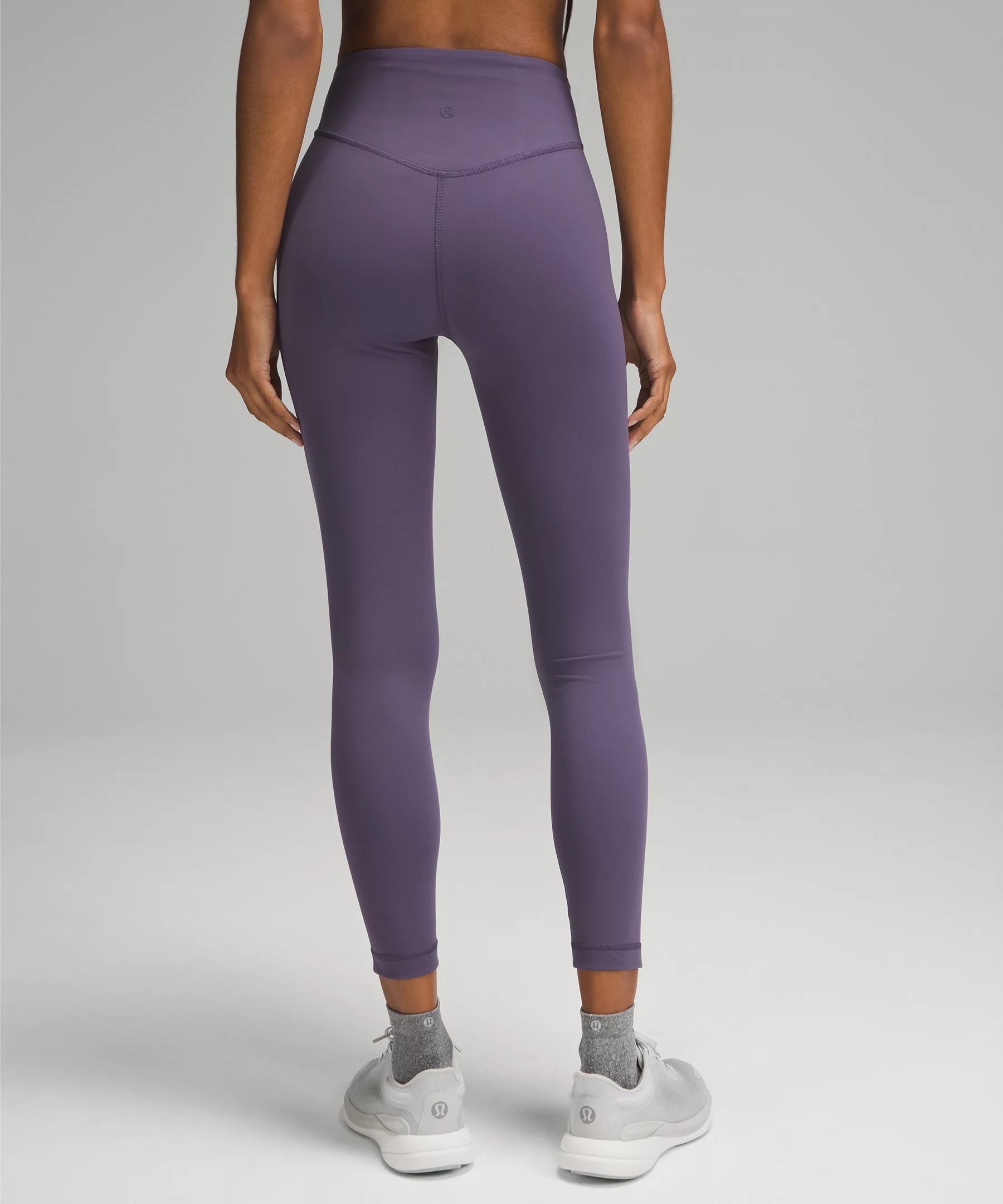 lululemon Wunder Under Everlux High-Rise Tight 25
