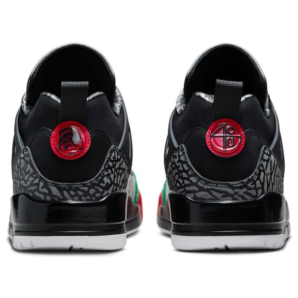 Air Jordan Spizike Low 'OG' FQ1759-060 - 5