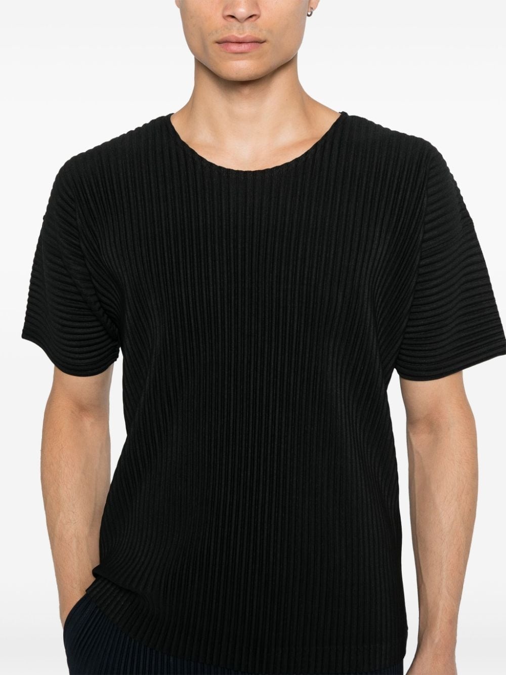 Basic T-shirt - 5