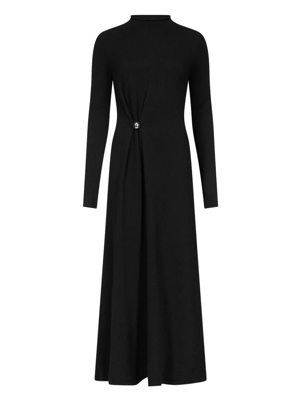 Lucero maxi dress - 1