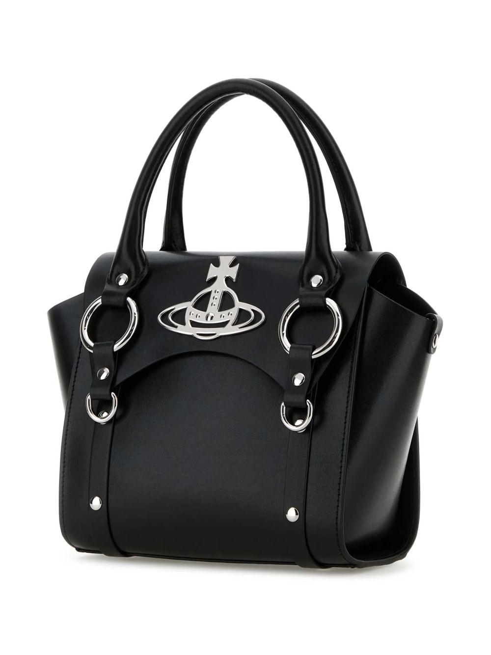 small Betty tote bag - 3