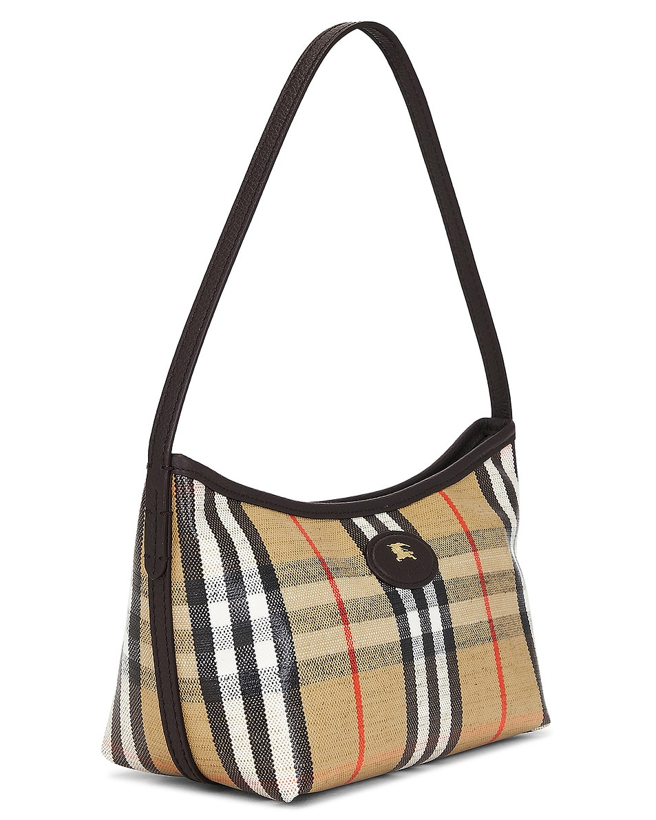 Highlands Baguette Bag - 3