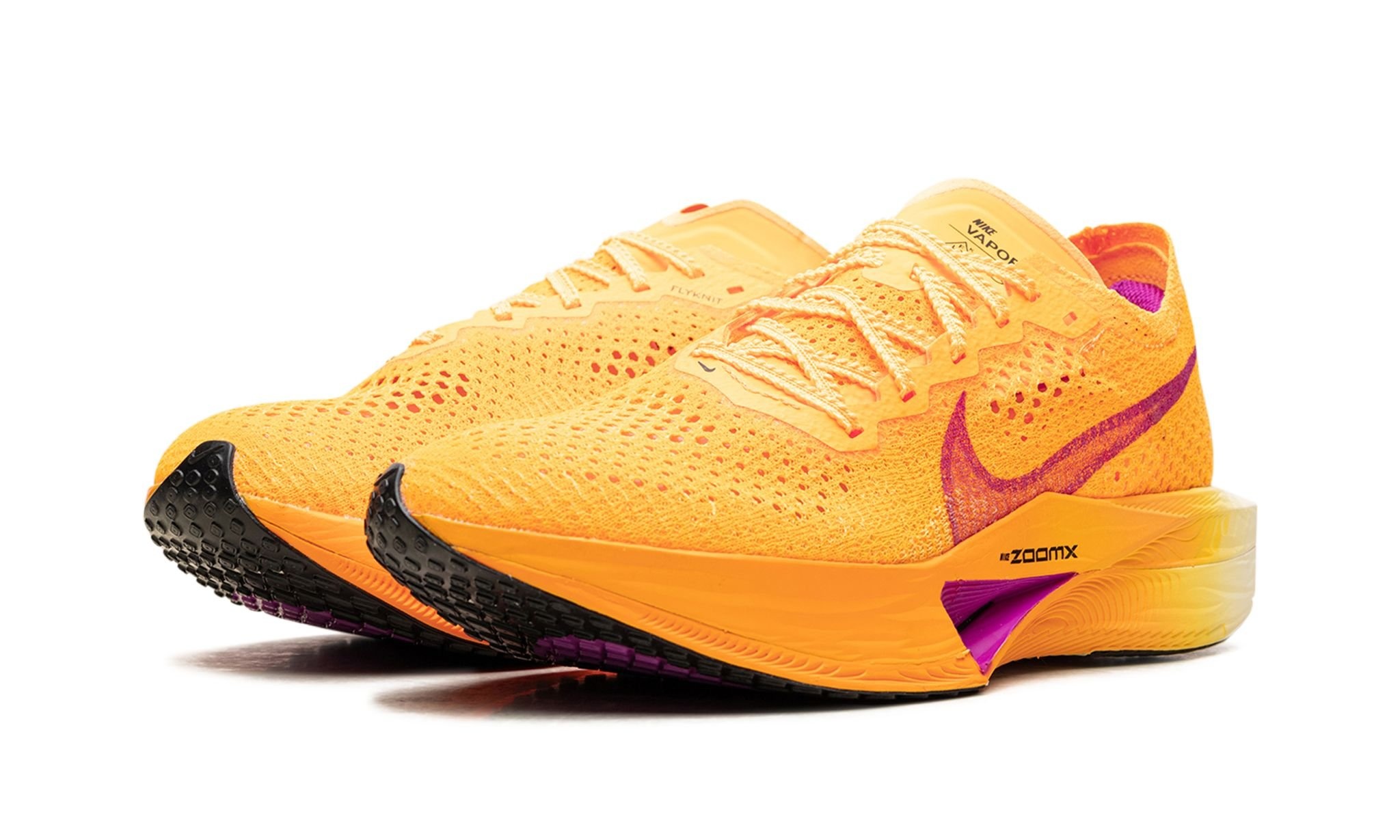 ZoomX Vaporfly NEXT% 3 WMNS "Laser Orange" - 2