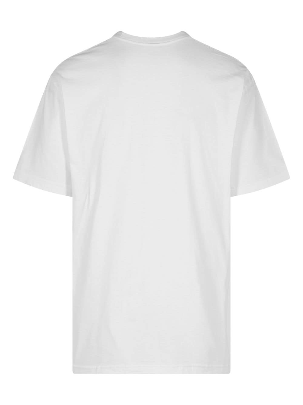 Toy Machine Devil Cat T-shirt - 3