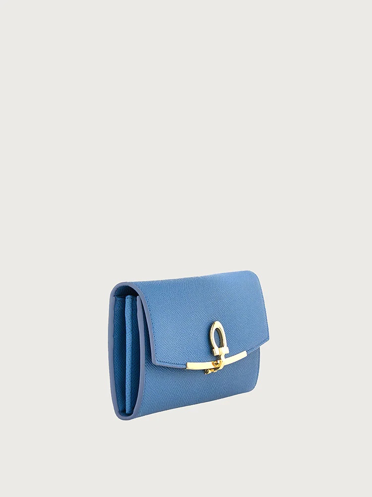 GANCINI CONTINENTAL WALLET - 2