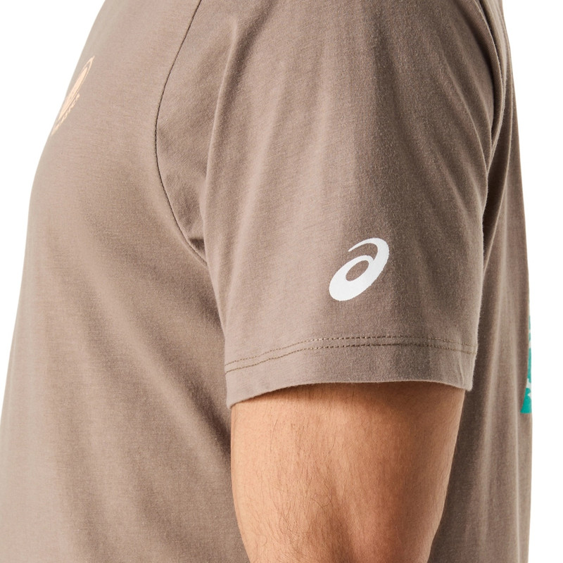 PARKS EXPLORER TEE 6