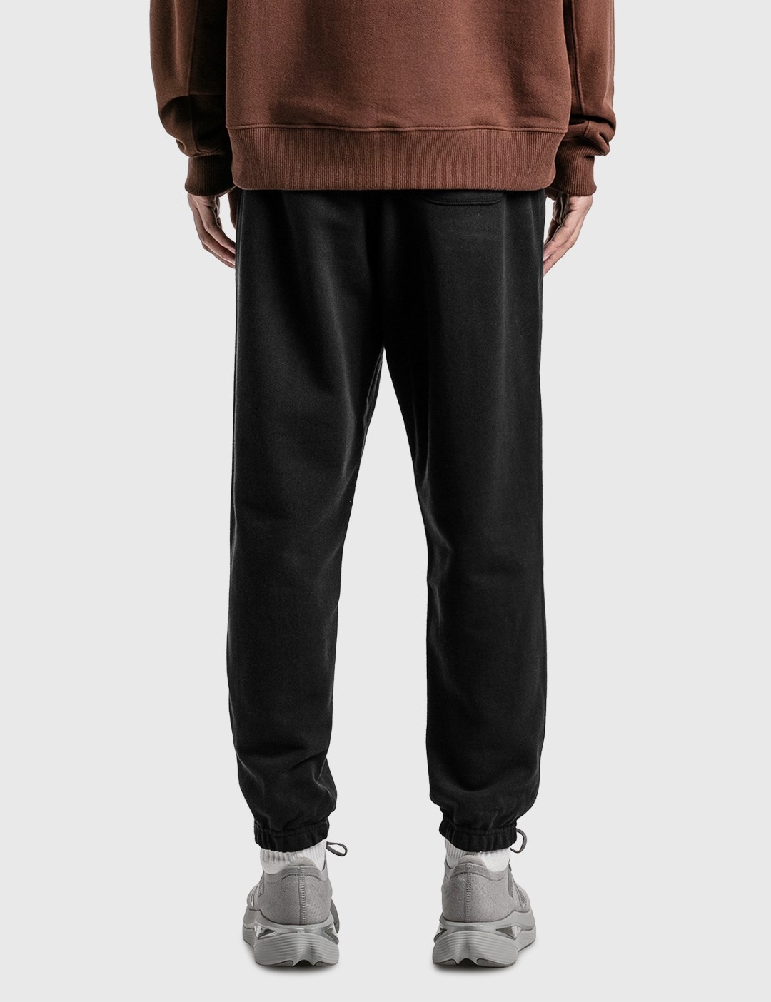 MADE IN USA CORE SWEATPANTS - 4