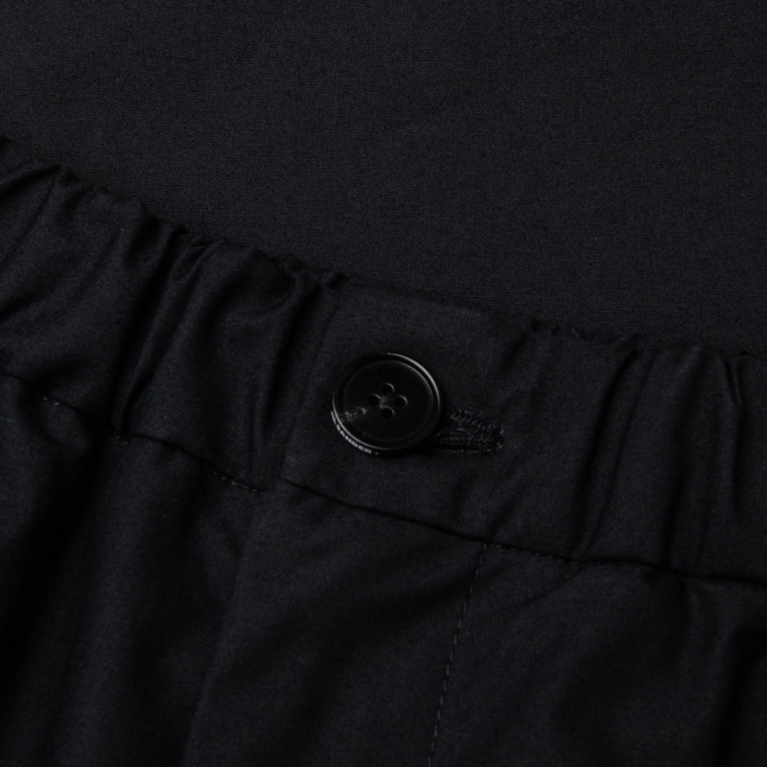 TROUSERS - MIDNIGHT - 3